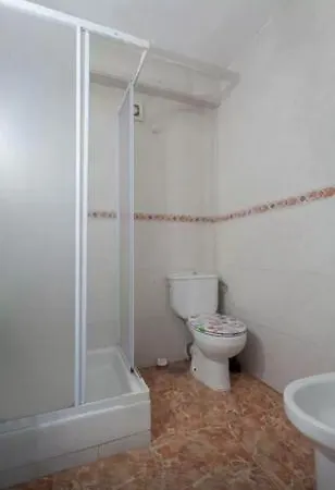 Apartamento La Nasa דירה